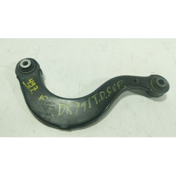 BRAZO SUSPENSION SUPERIOR TRASERO DERECHO 5Q0505323C 5Q0505323C 