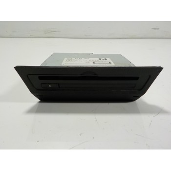 SISTEMA AUDIO / RADIO CD DA6C669G0E 