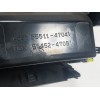Recambio de guantera para toyota prius (_w3_) 1.8 hybrid (zvw3_) referencia OEM IAM  555114704 