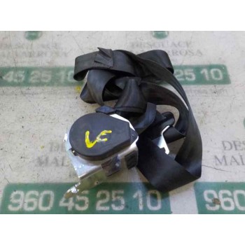 CINTURON SEGURIDAD TRASERO IZQUIERDO 