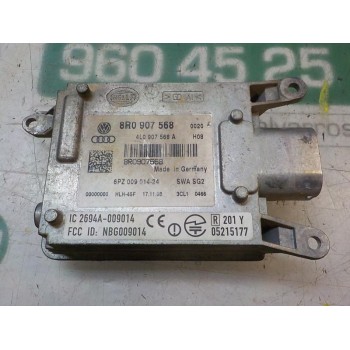 MODULO ELECTRONICO 8R0907568 8R0907568 6PZ00901424