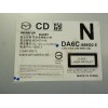 Recambio de sistema audio / radio cd para mazda cx-3 2.0 16v cat referencia OEM IAM  DA6C669G0E 