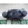 Recambio de mando climatizador para ford fiesta (cb1) 1.4 16v cat referencia OEM IAM 1775088  
