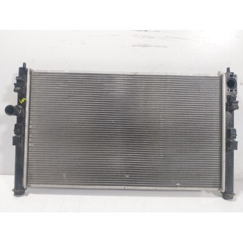 RADIADOR AGUA 1350A761 