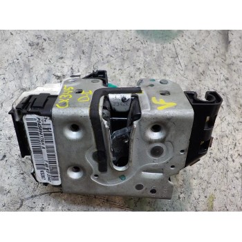 CERRADURA PUERTA DELANTERA IZQUIERDA 4589417AH 