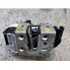 Recambio de cerradura puerta delantera izquierda para jeep compass limited 4x4 referencia OEM IAM 4589417AH  