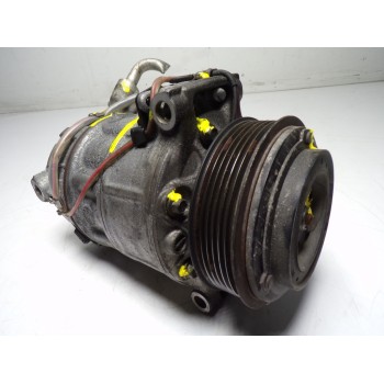 COMPRESOR AIRE ACONDICIONADO LR112585 064767048B4 