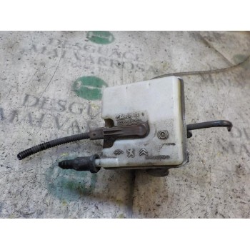 BOMBA FRENO 4601T1 03355815253 03355815253