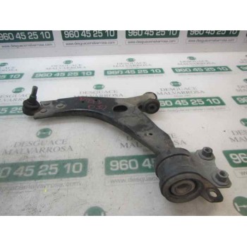 BRAZO SUSPENSION INFERIOR DELANTERO IZQUIERDO 