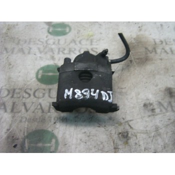 PINZA FRENO DELANTERA IZQUIERDA 