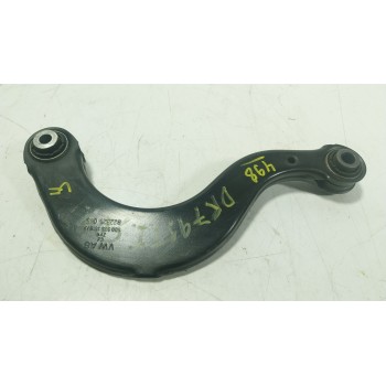 BRAZO SUSPENSION SUPERIOR TRASERO IZQUIERDO 5Q0505323C 5Q0505323C 