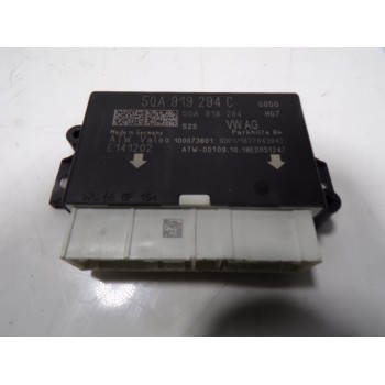 MODULO ELECTRONICO 5QA919294C 5QA919294C 100073601