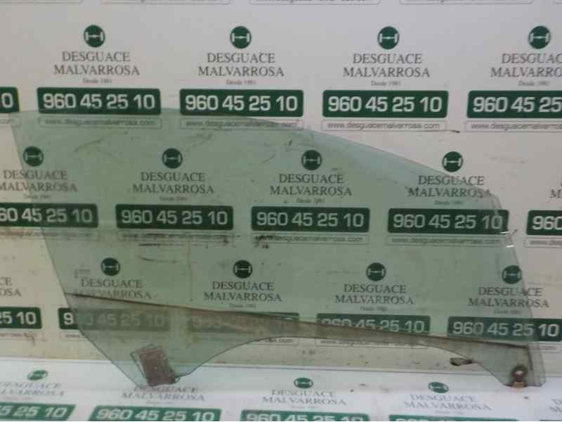 Recambio de cristal puerta delantero derecho para peugeot 308 cc (2009) 1.6 hdi fap referencia OEM IAM   