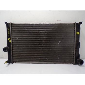 RADIADOR AGUA 164000T240 MF4221341041 