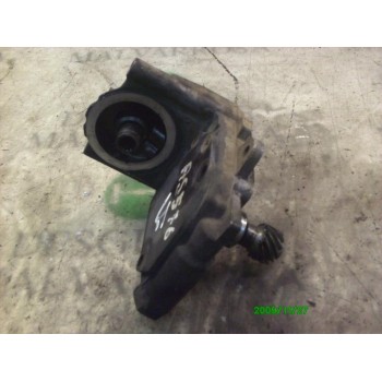 SOPORTE FILTRO ACEITE 