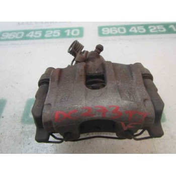 PINZA FRENO DELANTERA IZQUIERDA 