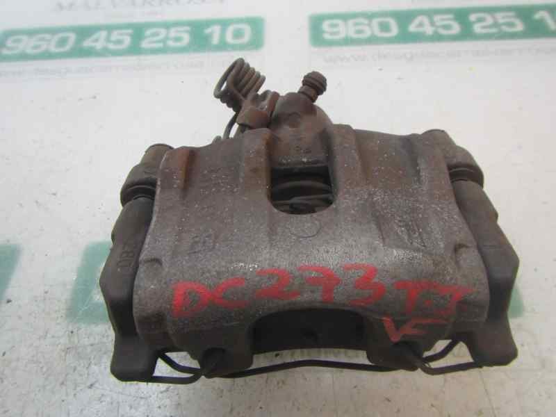 Recambio de pinza freno delantera izquierda para ford focus berlina (cap) 1.8 tdci turbodiesel cat referencia OEM IAM   