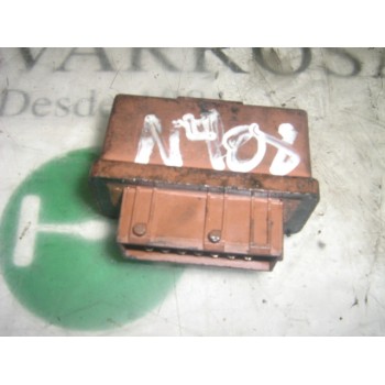 MODULO ELECTRONICO 