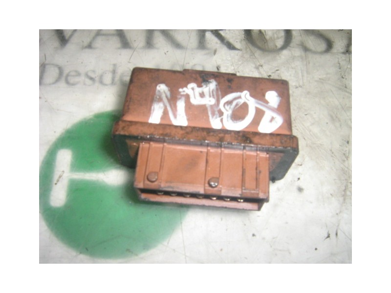 Recambio de modulo electronico para seat toledo (1l) se referencia OEM IAM   