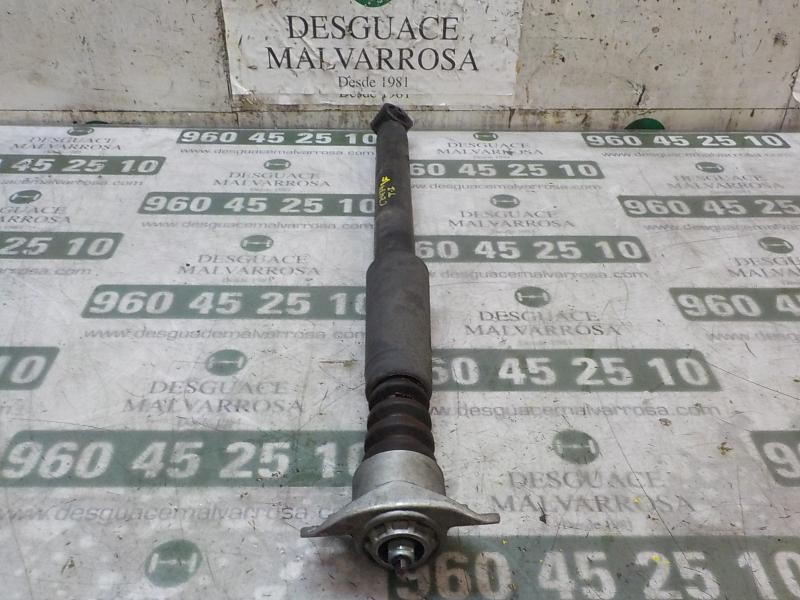 Recambio de amortiguador trasero izquierdo para seat toledo (kg3) reference referencia OEM IAM 6R0513025AN  