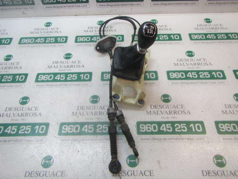 Recambio de palanca cambio para kia cee´´d sporty wagon active referencia OEM IAM 437001H060  