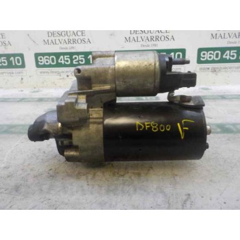 MOTOR ARRANQUE 12417617216 0001138004 0001138004