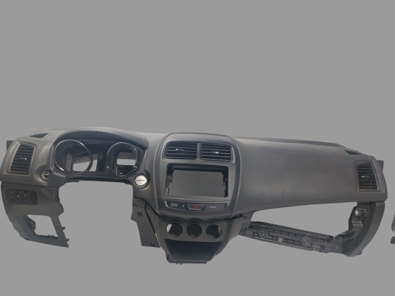 Recambio de salpicadero para mitsubishi asx (ga_w_) 1.6 mivec (ga1w) referencia OEM IAM 8000A458XB  7030A429