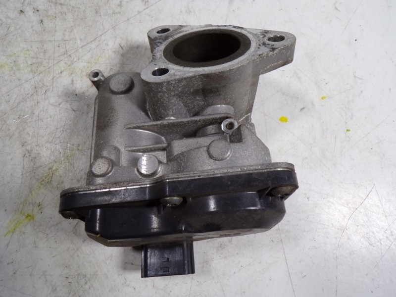 Recambio de valvula egr para nissan juke (f15) 1.5 turbodiesel cat referencia OEM IAM 1471000Q1D H8201143495 