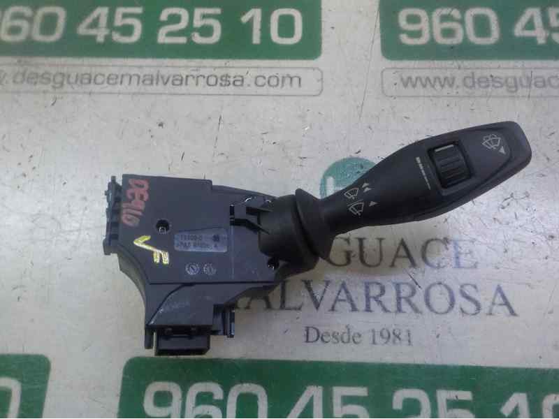Recambio de mando limpia para ford fiesta (cb1) 1.4 16v cat referencia OEM IAM 1537625  