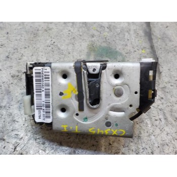 CERRADURA PUERTA TRASERA IZQUIERDA 4589651AD 