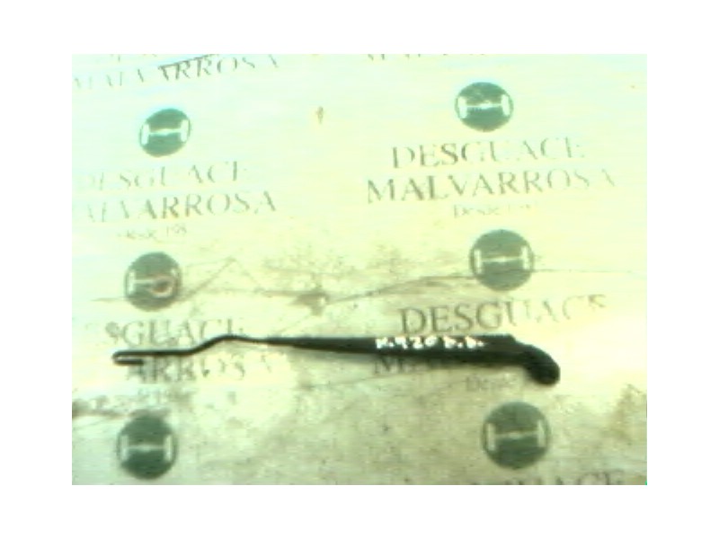 Recambio de brazo limpia delantero derecho para citroën xsara berlina 2.0 hdi sx (80kw) referencia OEM IAM   