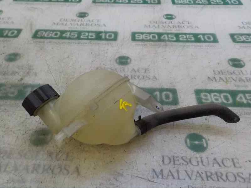 Recambio de deposito expansion para peugeot 308 cc (2009) 1.6 hdi fap referencia OEM IAM   