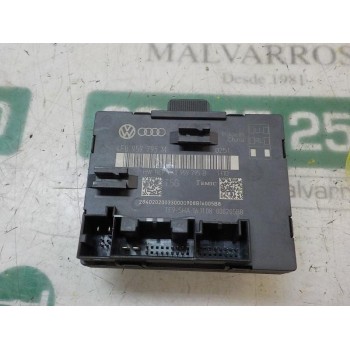 MODULO ELECTRONICO 8K0959795C 4F0959795M 