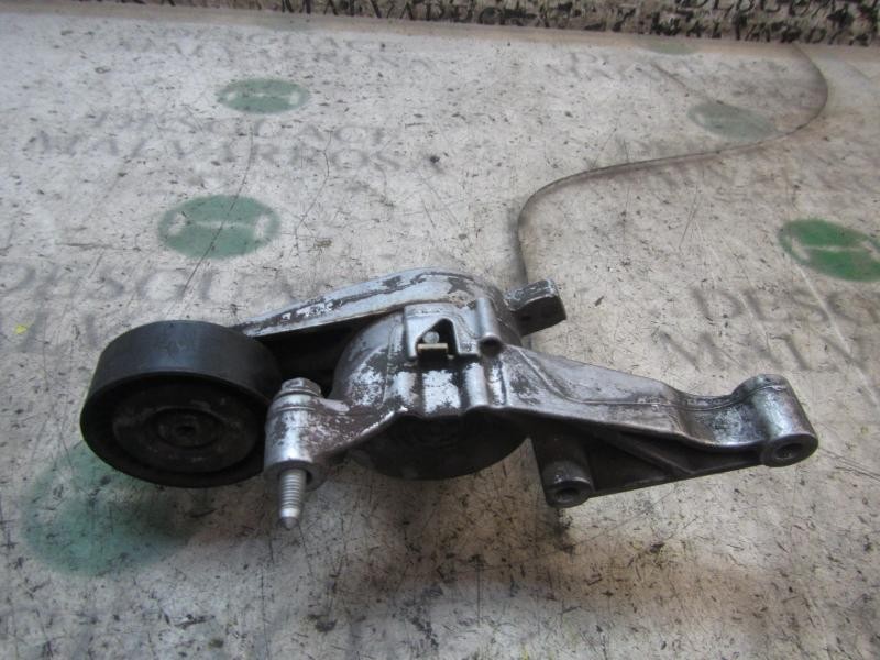 Recambio de tensor correa auxiliar para seat leon (1p1) comfort limited referencia OEM IAM 03G903315C  