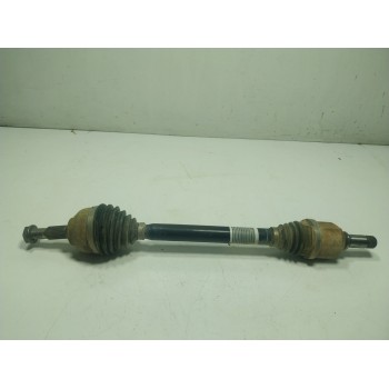 TRANSMISION IZQUIERDA 9839529480 9820048180 