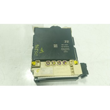 CAJA RELES / FUSIBLES 892200EA60 892210E470 