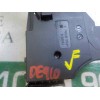 Recambio de mando limpia para ford fiesta (cb1) 1.4 16v cat referencia OEM IAM 1537625  