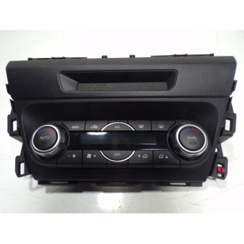 MANDO CLIMATIZADOR 8B01B0013 