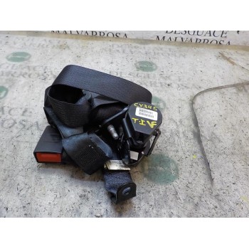 CINTURON SEGURIDAD TRASERO IZQUIERDO 1GE73XDVAB 