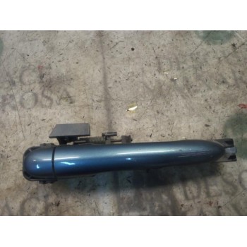 MANETA EXTERIOR DELANTERA DERECHA 