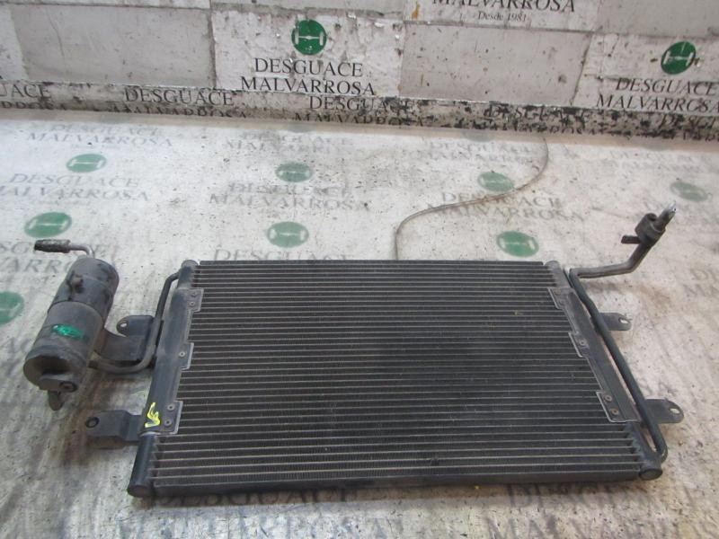 Recambio de condensador aire acondicionado para audi a3 (8l) 1.8 t ambiente referencia OEM IAM   