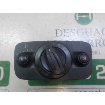 MANDO LUCES 1515202 