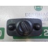 Recambio de mando luces para ford fiesta (cb1) 1.4 16v cat referencia OEM IAM 1515202  