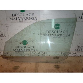 CRISTAL PUERTA DELANTERO IZQUIERDO 