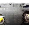 Recambio de alternador para opel astra h berlina elegance referencia OEM IAM   