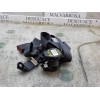 Recambio de cinturon seguridad trasero izquierdo para jeep compass limited 4x4 referencia OEM IAM 1GE73XDVAB  