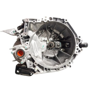 CAJA CAMBIOS 09H02308 