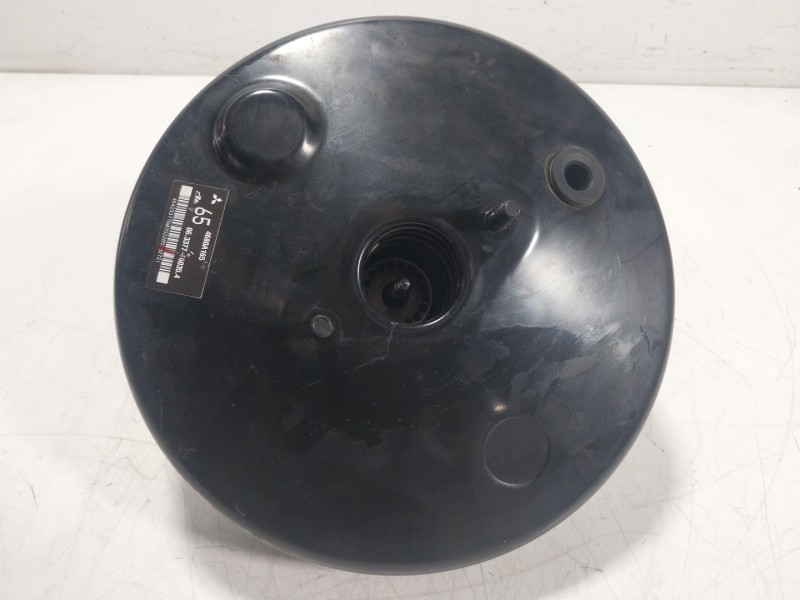Recambio de servofreno para mitsubishi asx (ga_w_) 1.6 mivec (ga1w) referencia OEM IAM 4630A355 4680A165 