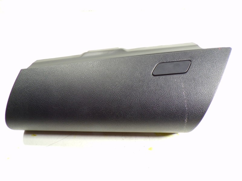 Recambio de guantera para toyota hilux (3b/3c/3d) doble cabina referencia OEM IAM 55041KK170C0  