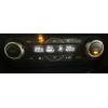 Recambio de mando climatizador para mazda 3 lim. () origin referencia OEM IAM  8B01B0013 